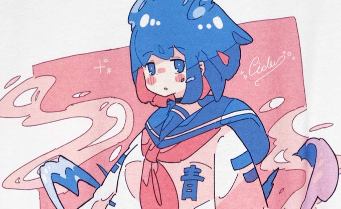 Haるさんのtwitterイラスト検索結果