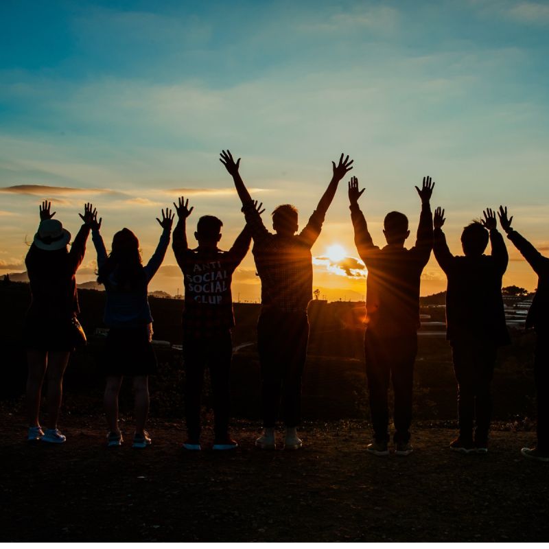 Signing up to something new can be daunting.
I get the fears &amp; worry. You're not alone! No matter what you're feeling about your role &amp; about your events there are lots of other charity event peeps inside The Collective feeling the same, get support 👇
thecharityeventspecialists.com/join-the-colle…