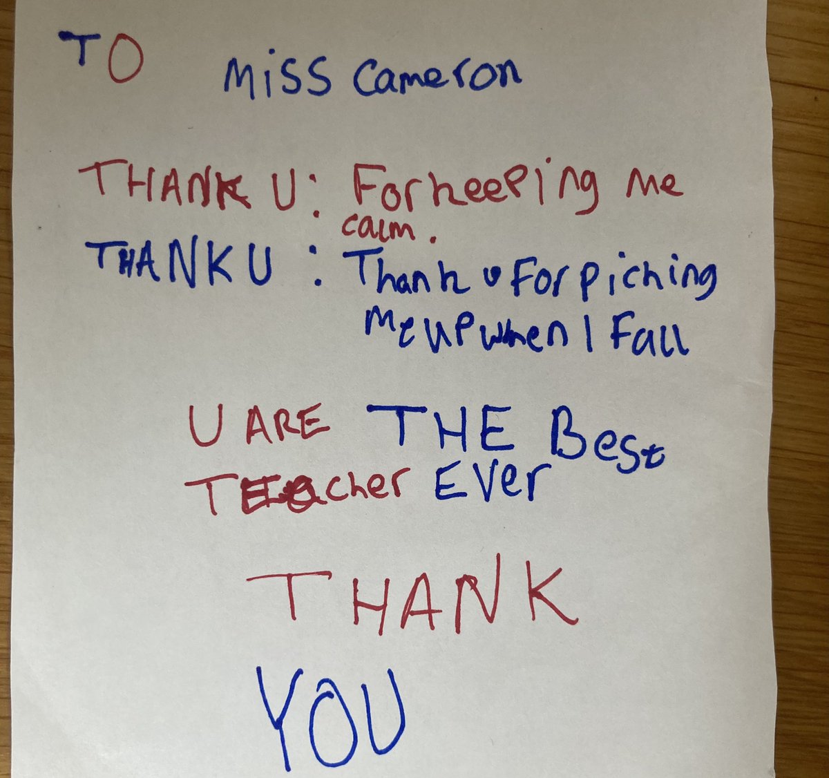 Miss Cameron tweet media