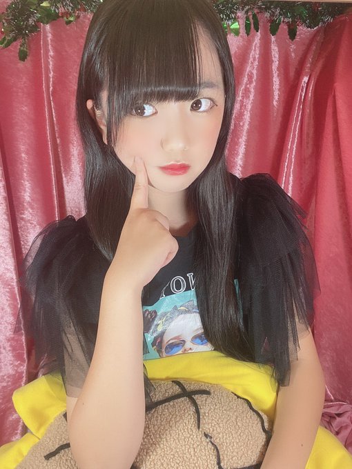 Twitterのコスプレ画像1