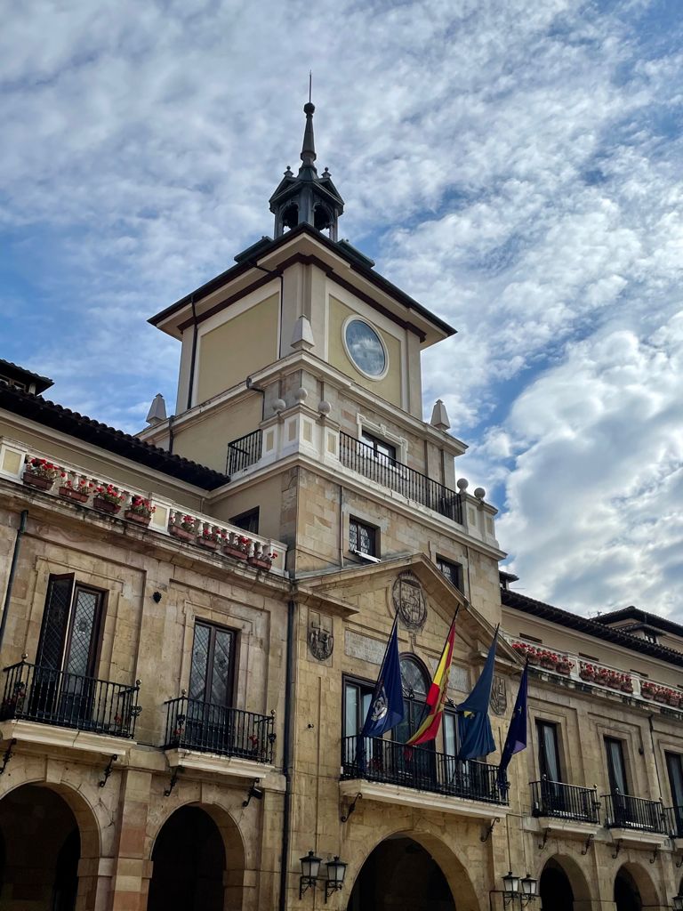 Oviedo Participa tweet media