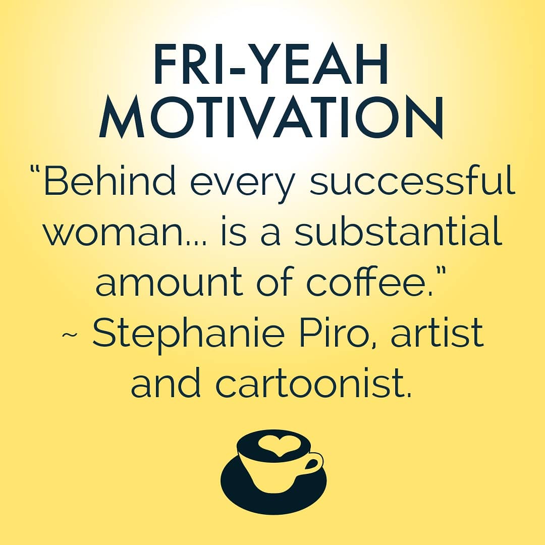 wowindc's tweet image. Can confirm. #FriYeah #CoffeeForTheWin