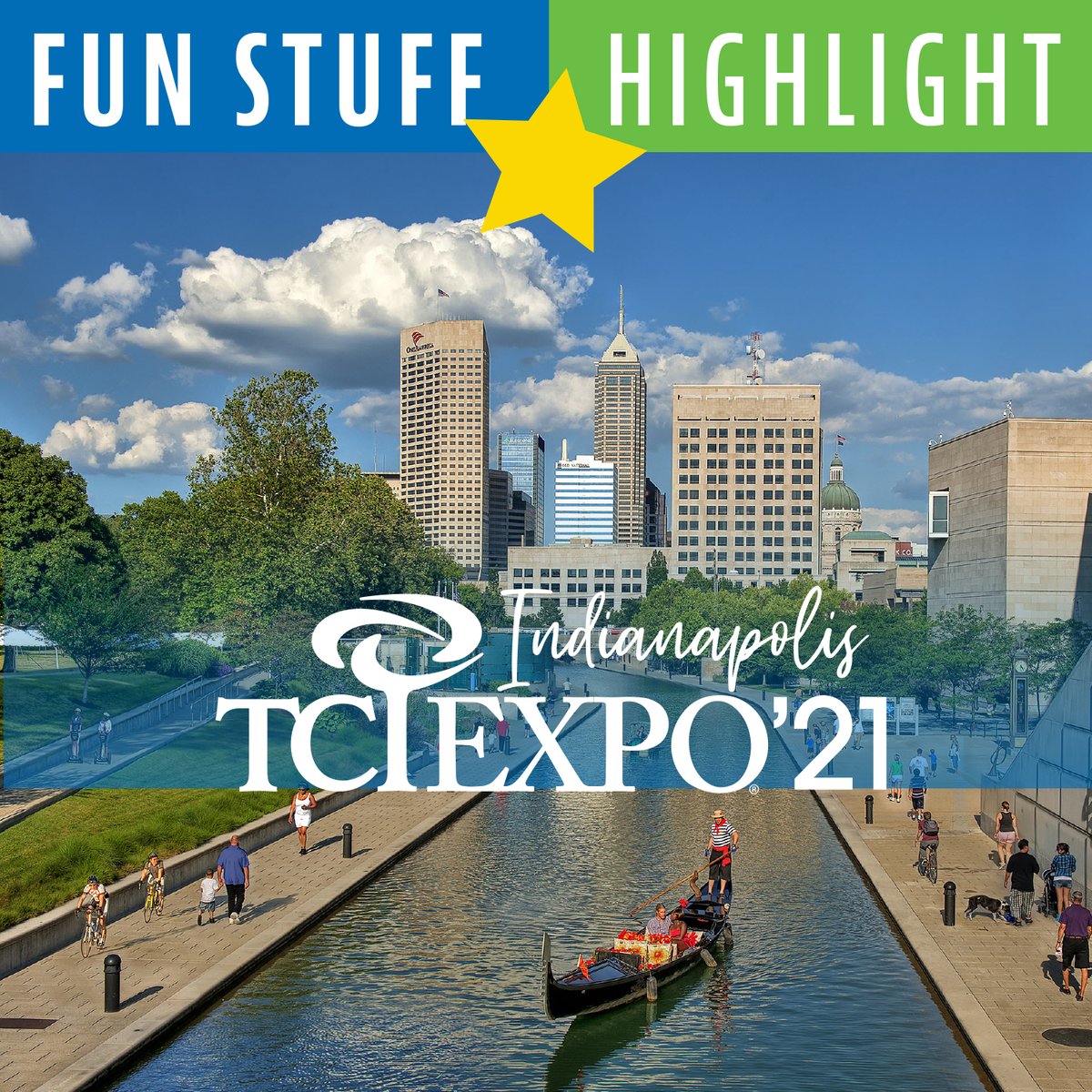 WeAreTCIA's tweet photo. What's more fun than exclusive savings?
TCI EXPO attendees can get the Visit Indy Pass for exclusive deals at https://t.co/v8FQOVTYHc
#tciexpo2021 #tcia #treecareindustry #indy #fridayfunday #treecareconference #visitindy #exploreindy https://t.co/alKH2a1tRt