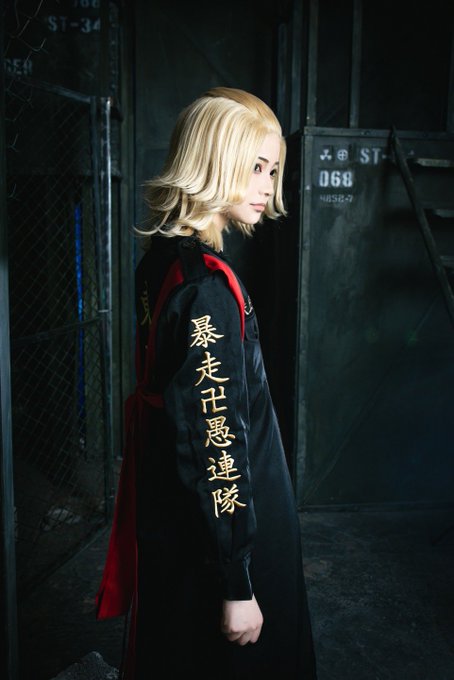 コスプレイヤーあもんのTwitter画像26