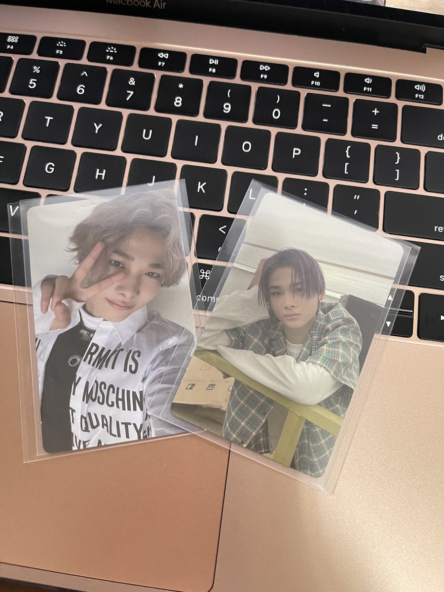 noonaatine's tweet photo. riki came home!! first time ordering from @sjaecarts and all i can say is super secured na nakauwi si riki π₯Ίβ¨ thank you so much lee and for the freebies!! π€ #lee_feedbacks https://t.co/M4qbnmedyl