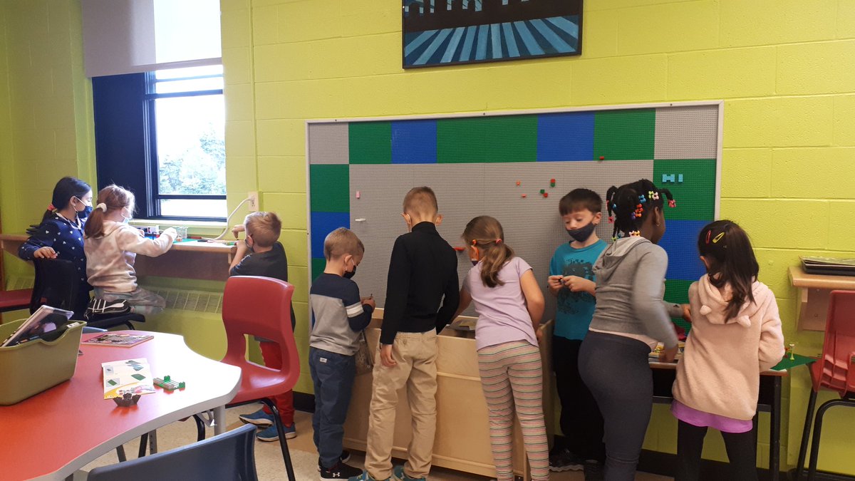 CHE Benoit tweet media