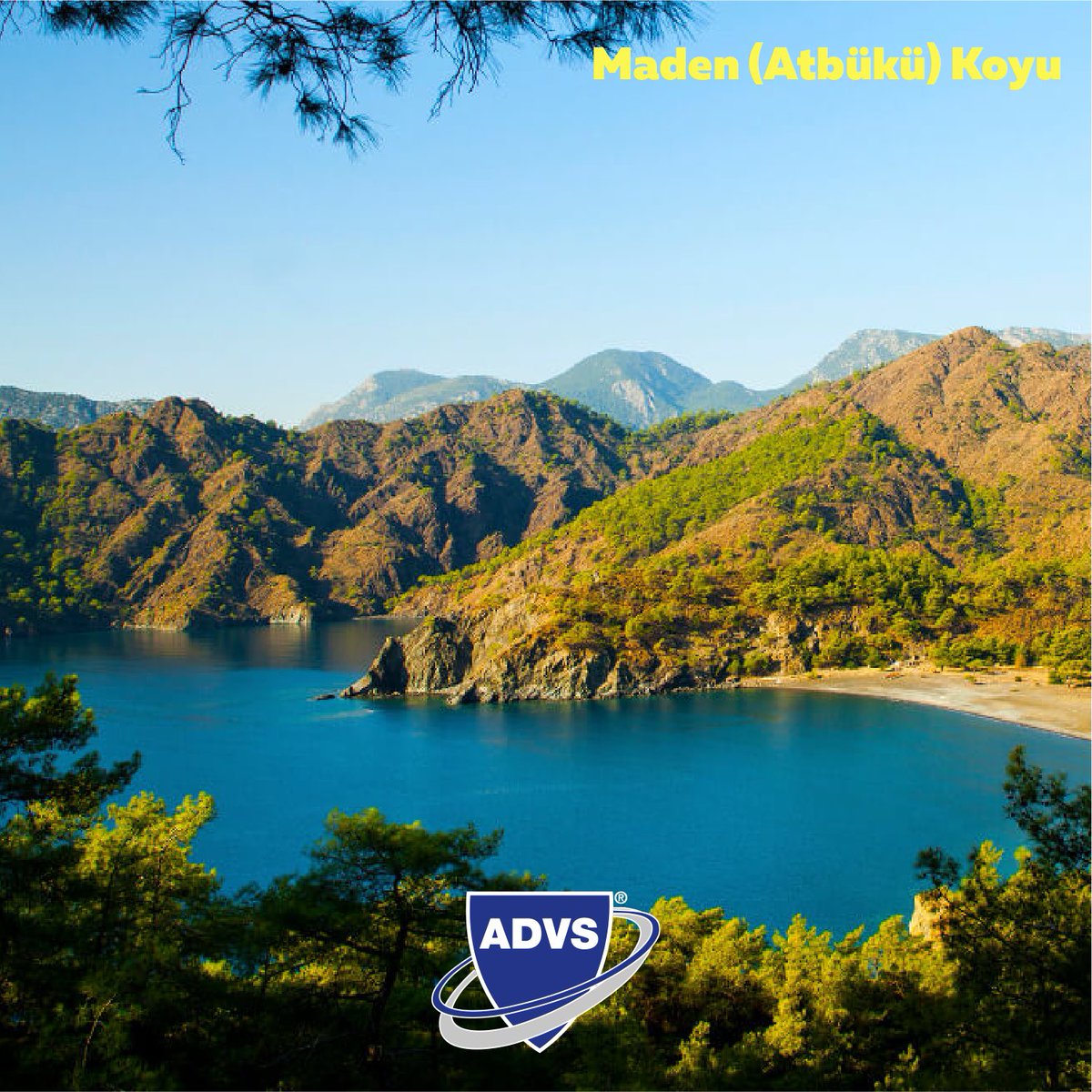 AdvsTurkiye's tweet photo. Paradiesische Strände, an denen Sie alle Blautöne in Antalya sehen können🏝️🤩
-
Antalya'da Mavinin Bütün Tonlarını Görebileceginiz Cennet Plajlar🏝️🤩
-
Heavenly beaches where you can see all the shades of blue in Antalya
.
.
Information👇🏽
☎️ +902422483382
✉️ info@advsturkiye.com https://t.co/i9mzXfYSUi