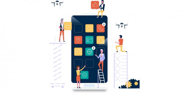 app__solutions's tweet image. What Are Some Great Tips To Choose The Best #Mobile_App_Developer

Read more here : bit.ly/3CKUkRs