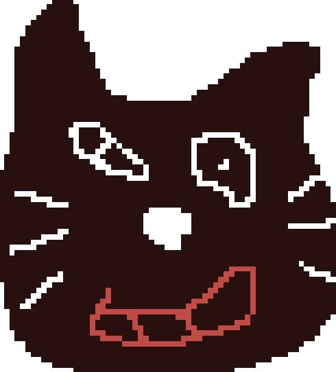 猫ドット絵のtwitterイラスト検索結果 猫ドット絵のtwitterイラスト検索結果
