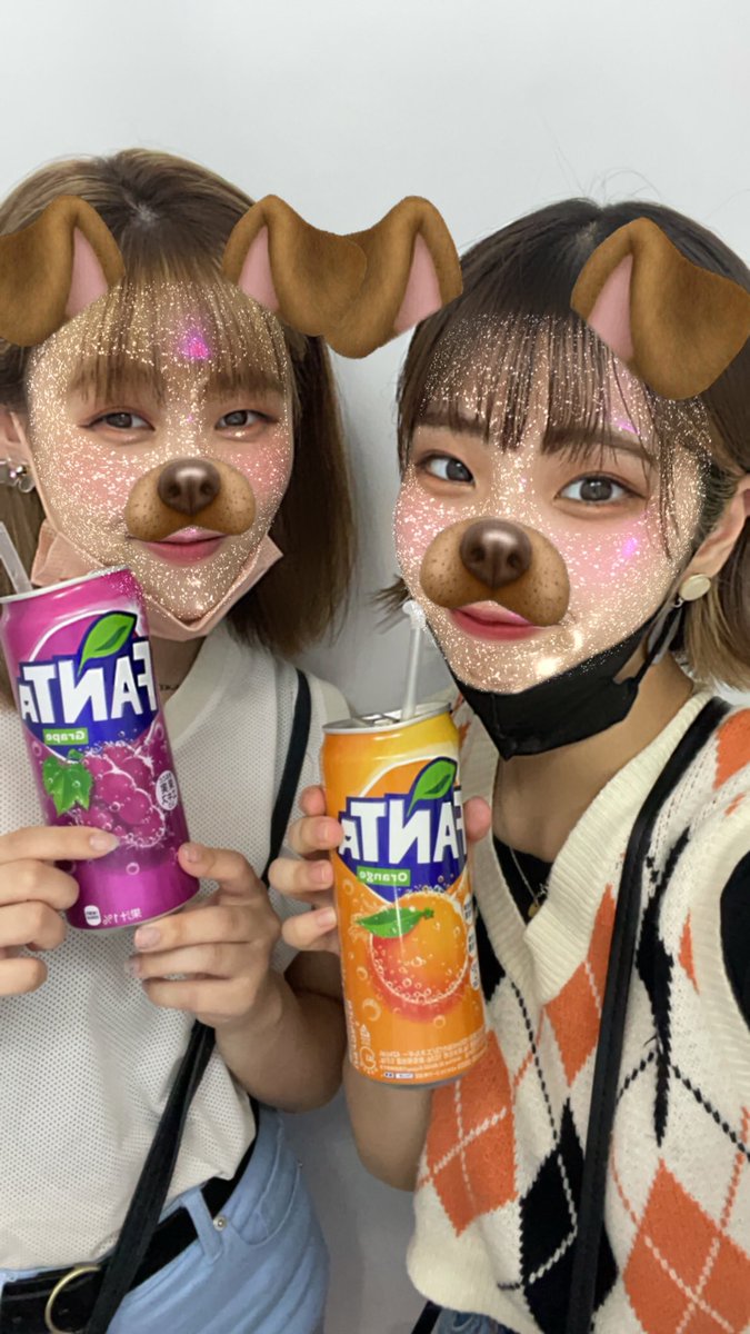 aaa_Rk07's tweet photo. ありさと川越デート🍠🤍
プチ旅だったっ🚞 https://t.co/51VVHmuq3L