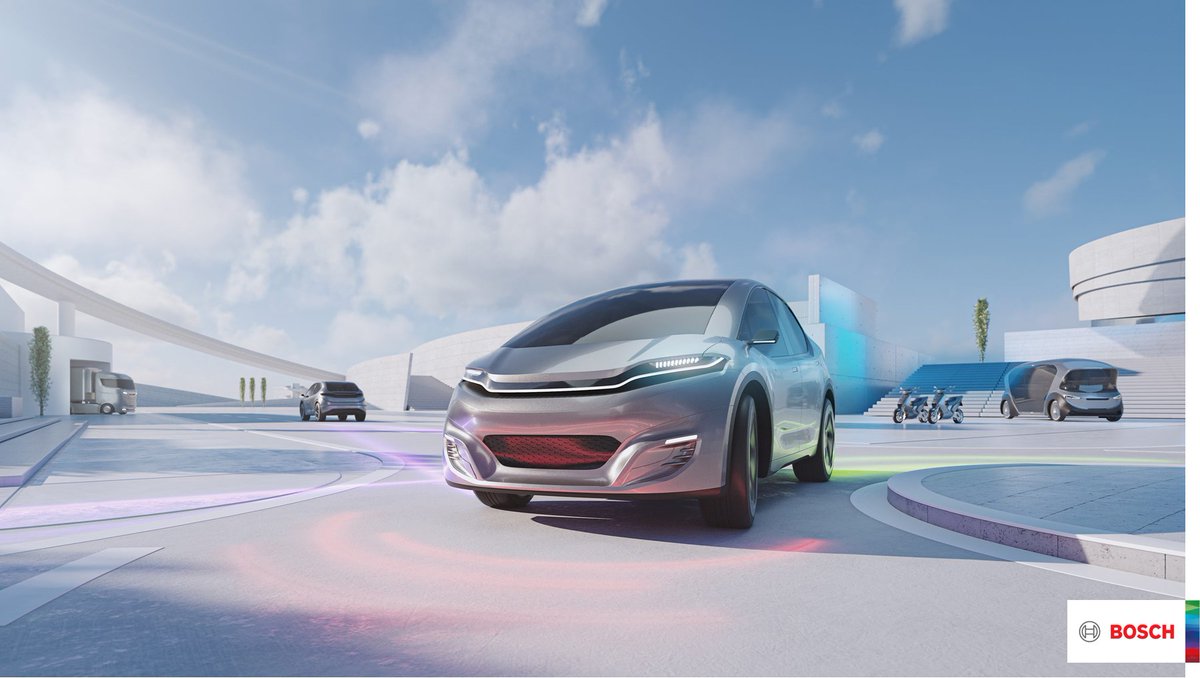 FormulaSAEItaly's tweet photo. #BackToRace #LikeABosch 
@BoschGlobal  combines the group’s expertise in the domains of personalization, automation, electrification, and connectivity. 
Discover more: https://t.co/hmCOHpapZF https://t.co/oKDWxz4KuE