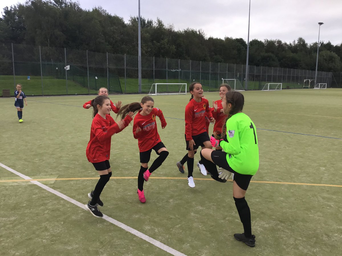 St John Fisher RC Primary School - Haughton Green (@sjfsportpe) on Twitter photo First girls football festival back yesterday and the girls had an amazing time!! Still unsure about the goal celebration however 🤔
Thanks to <a href="/tamesidessp/">Tameside SSP</a> for organising and congratulations to our first Bee Proud badge winners for their respect last night 👏🏻 <a href="/donal9554/">Donal Townson</a> First girls football festival back yesterday and the girls had an amazing time!! Still unsure about the goal celebration however 🤔
Thanks to <a href="/tamesidessp/">Tameside SSP</a> for organising and congratulations to our first Bee Proud badge winners for their respect last night 👏🏻 <a href="/donal9554/">Donal Townson</a>