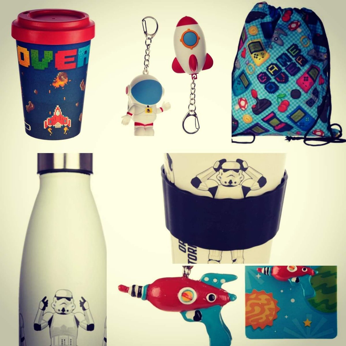 We also do accessories perfect for gifts for your friends and family 😀 #thebluehanger #gifts they are all avaliable on our website thebluehangerclothingco.co.uk