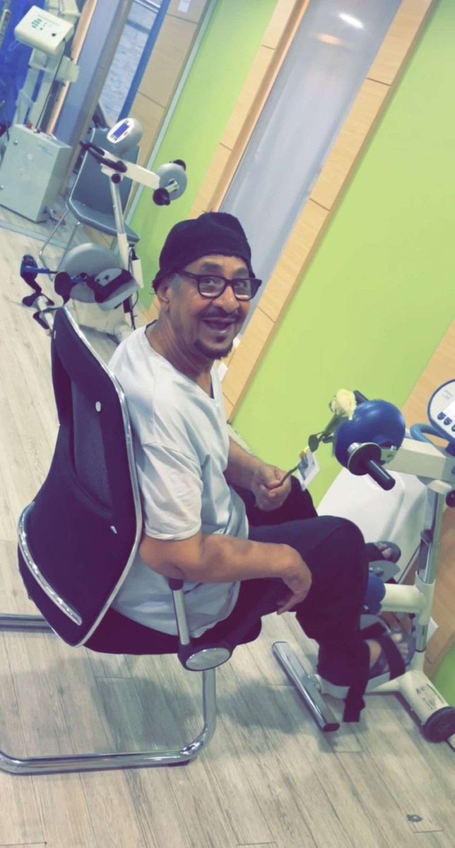 المركز التشيكي للعلاج الطبيعي والتأهيلي Czech Rehab Twitter