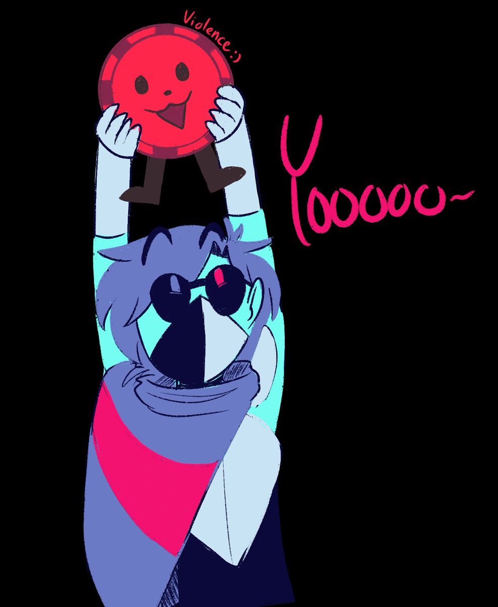 EricaMac888's tweet photo. LITTLE GUY🤩
#Ranboo #ranboolive #ranboofanart #DELTARUNE #cround #DELTARUNEcround #deltarunefanart #digitalart #digitailillustration https://t.co/Ilthm3OC7Q