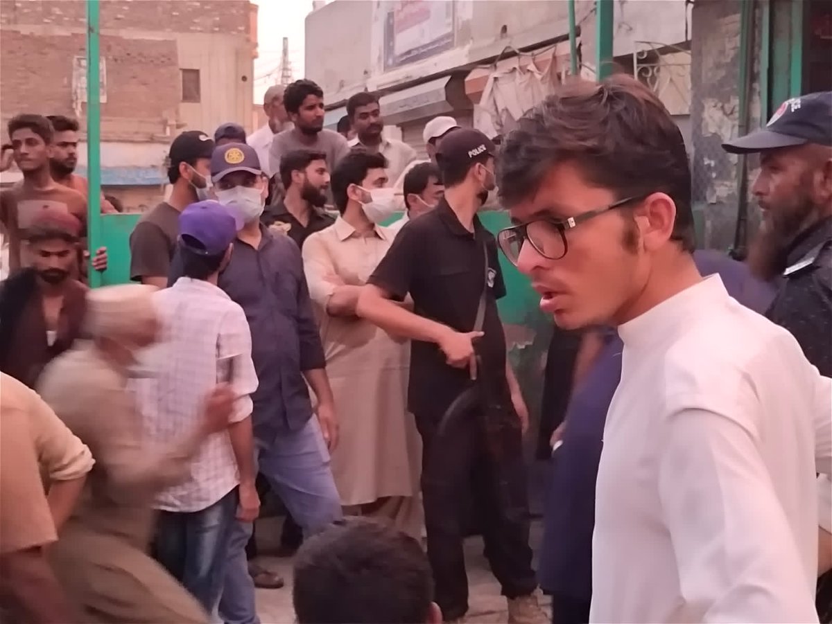 mmwattoo's tweet photo. Concluded a tough anti encroachment operation at Hala Naka. https://t.co/CGjFIKn94v