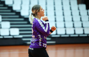 Tidligere NFH-keeper jubler: - Glad for at være en del af rivende udvikling i Ajax - europamester.dk/tidligere-nfh-…