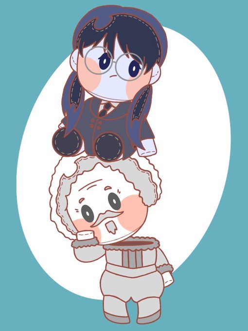 ほとんど首無しニックのtwitterイラスト検索結果 ほとんど首無しニックのtwitterイラスト検索結果