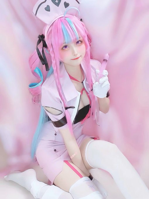 ゆん 美女コスプレイヤー画像まとめ