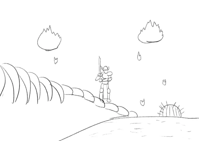アクトレイザーあるある 