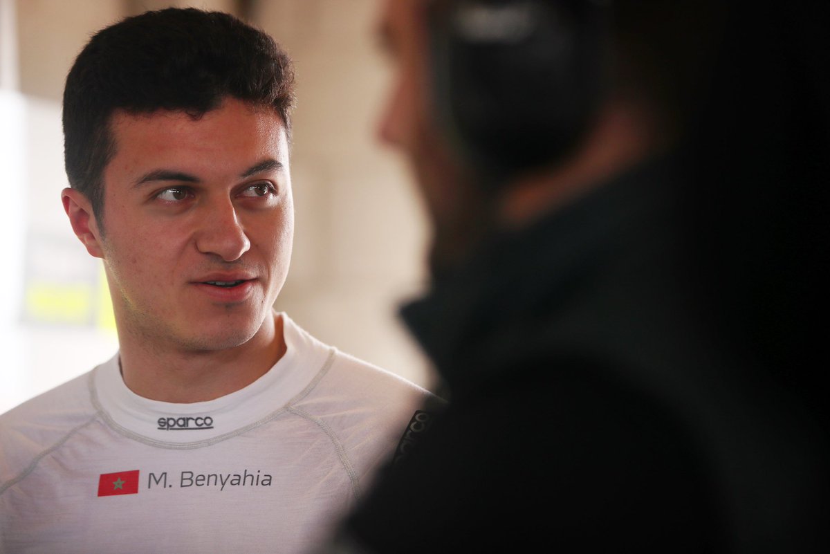 M. BENYAHIA 🇲🇦

#ONMT #MDJS #MadeInMorocco #Visitmorocco #BritishGT #RocketMotorsport #GT #McLarenCustomerRacing #McLaren #DDP21 #TeamRocketRJN