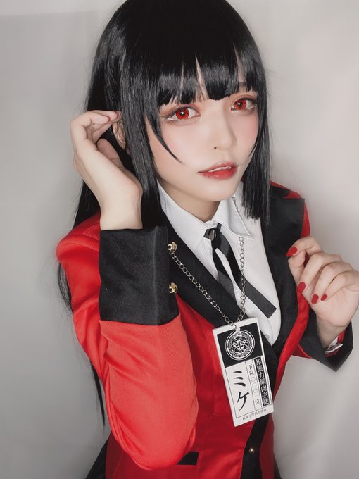 Twitterのコスプレ画像38