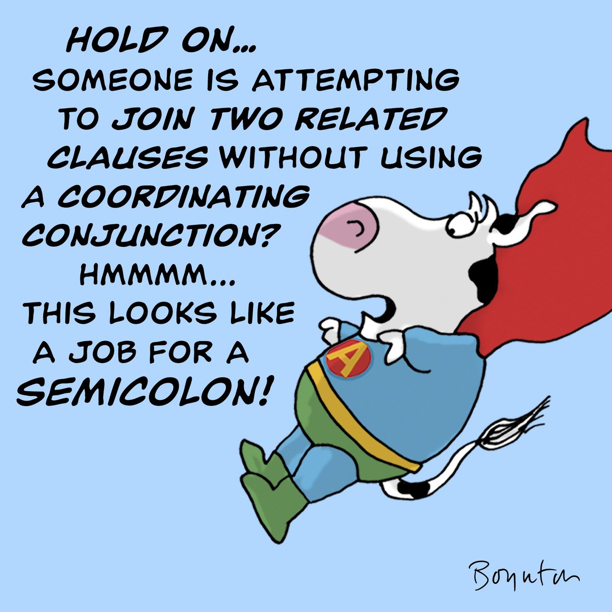Sandra Boynton tweet media
