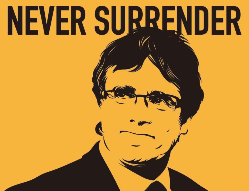 ConsellxRAlmost's tweet photo. Trenquem la barrera dels  1⃣0⃣0⃣0⃣0⃣0⃣ inscrits al @ConsellxRep, fem carrer, carrer i @Fem_Consell fins a assolir la ℹ️ndependència.
#FreePuigdemont #FreePresident https://t.co/YTPufUfoRM