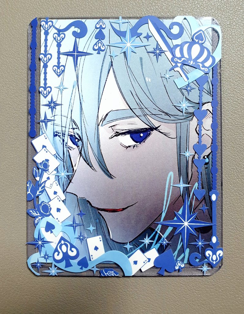 름님이 제작하셨던 쿤아게로로 탑꾸함
모두 이 빛나는 미모를 봐라...
스티커도 쿤이랑... 찰떡이다