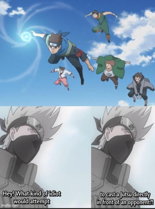 DailyBorutomeme's tweet photo. Anime:BORUTO https://t.co/x6qFbTqfod