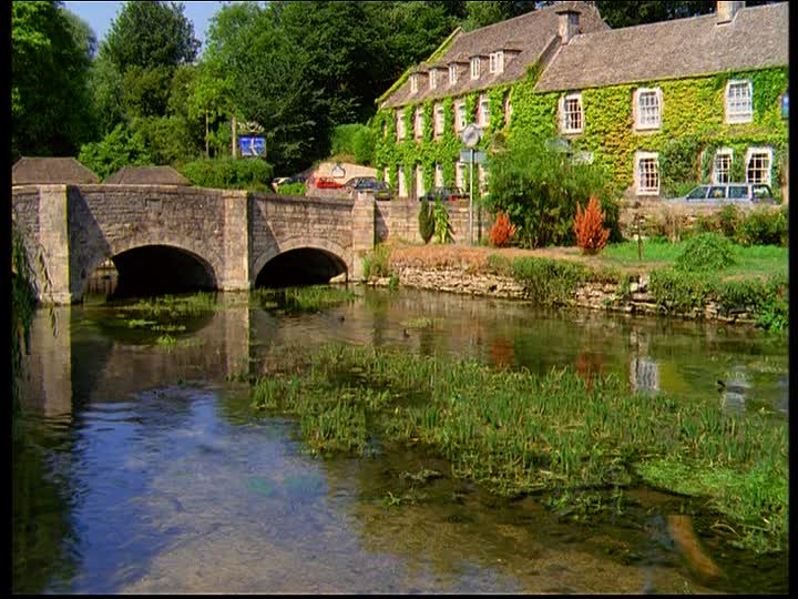 The Lovely English Village of Bibury
yourbesttraveler.com/the-lovely-eng…
#Bibury