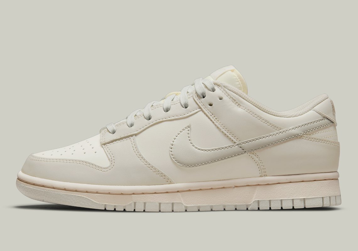bstn dunk low