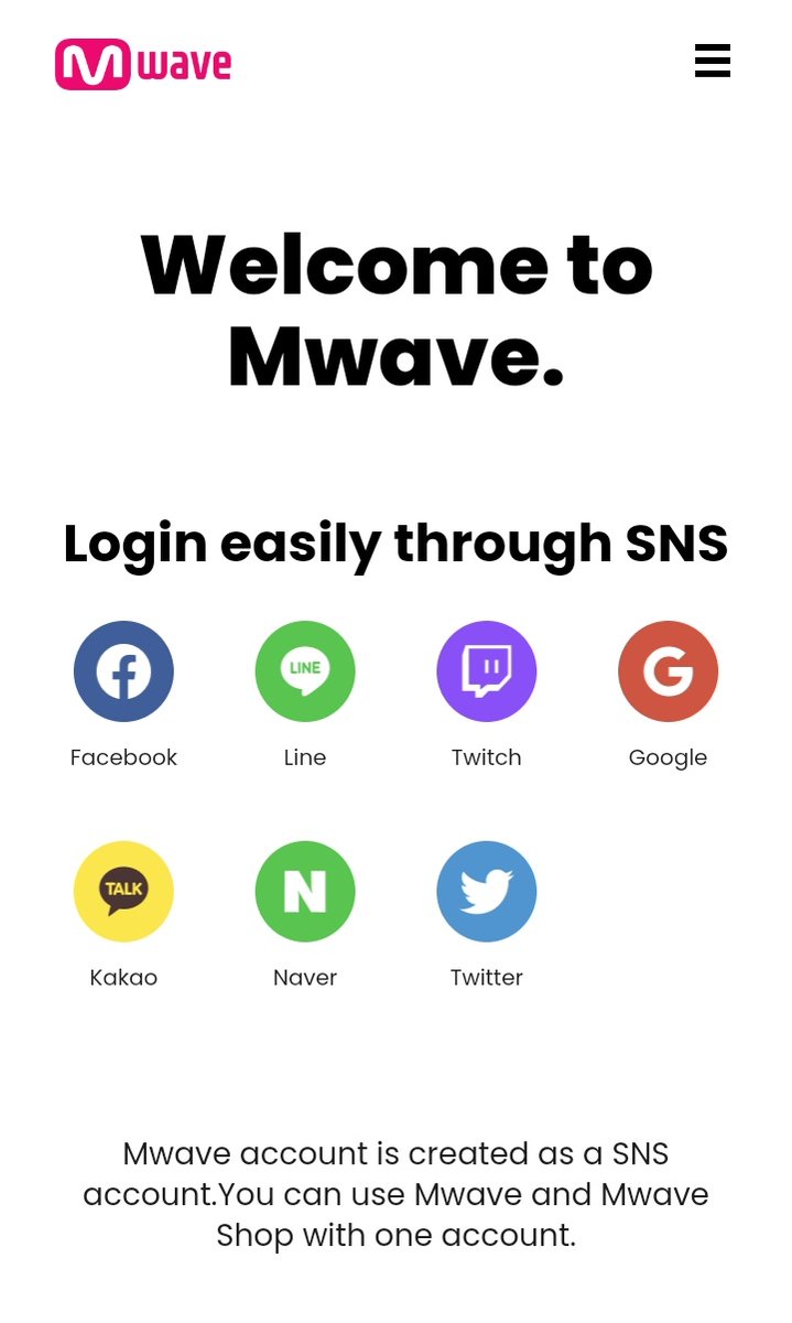 NctGlobalStream's tweet photo. ❗️MCountdown Online Voting is Open❗️

1. Go to
https://t.co/yXbHQe6cs0
2. You can login using several social media accounts
3. Vote for NCT 127 ‘STICKER’

#NCT127_Sticker  #NCT127  
#NCT127Sticker_Accessed
@NCTsmtown_127 https://t.co/Uy9ZhtLvMX