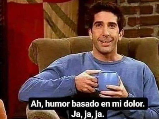 YoReclutador's tweet photo. Los de recursos humanos viendo memes de recursos humanos https://t.co/fosVDPL3BC