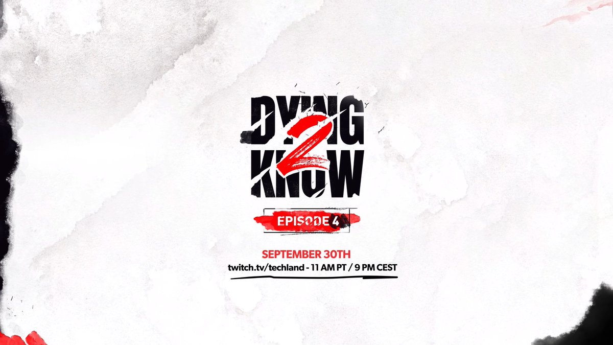 JvbelB's tweet photo. Techland en dit plus sur son prochain titre #DyingLight2 !https://t.co/QHZDEMyYG7 https://t.co/gVsM7qTJTY