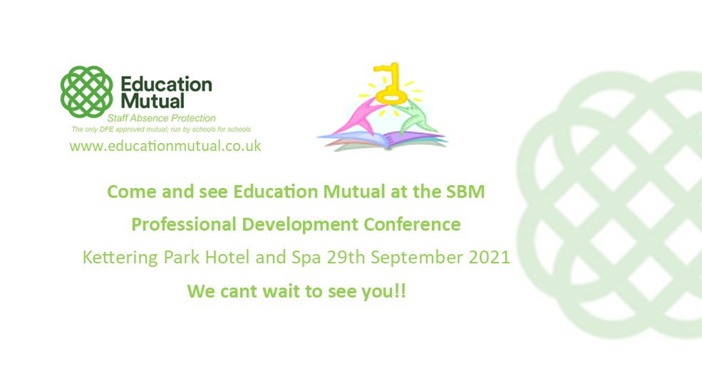 Come and say hello to <a href="/AndyEducMutual/">Andrew Marsh</a> who is excited to see you all at next weeks Northampton SBM professional development conference!!

#sbl #sbltwitter #sbm #Northampton #edutwitter #staffabsenceprotection