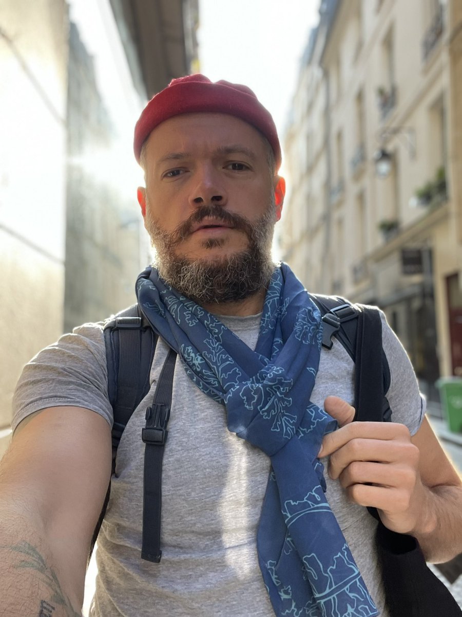 MyEgoGayLife's tweet photo. Bonjour à tous! Voici mes adresses en attendant de m’installer dans mon nouveau lieu de #massage: Reprise du #wellness #MassageRelax #massagetherapist #MassageTherapy #gay #paris 
Paris 18 (jusqu au 16 octobre)
Paris 11 (du 16.10 à mi novembre)
Paris 2 (mi novembre https://t.co/UnjZtI2KFm