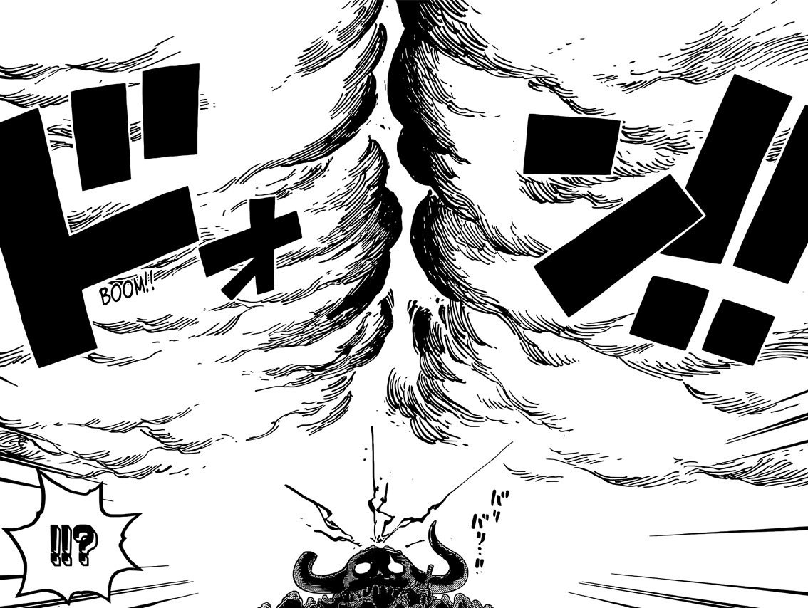 Koishi_D_Sama's tweet photo. #onepiece1026
The world isn't ready for his new king 👑🔥 https://t.co/vwNhNstxe3