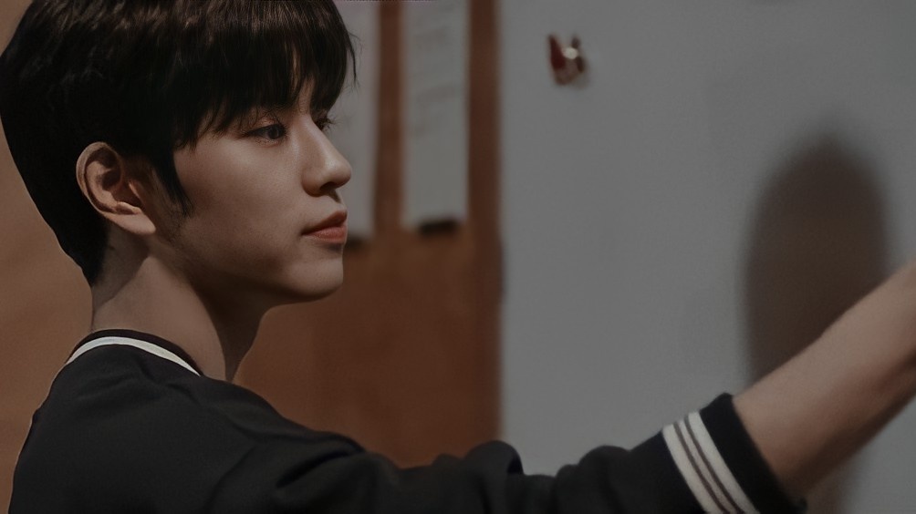 paghiihilom's tweet photo. story behind himaya art,
a seungjin au. 

the competition and tension energy between them changed on one snap that makes them feel like an art on each other that they never knew they needed — a masterpiece https://t.co/nOZ95YwgNZ