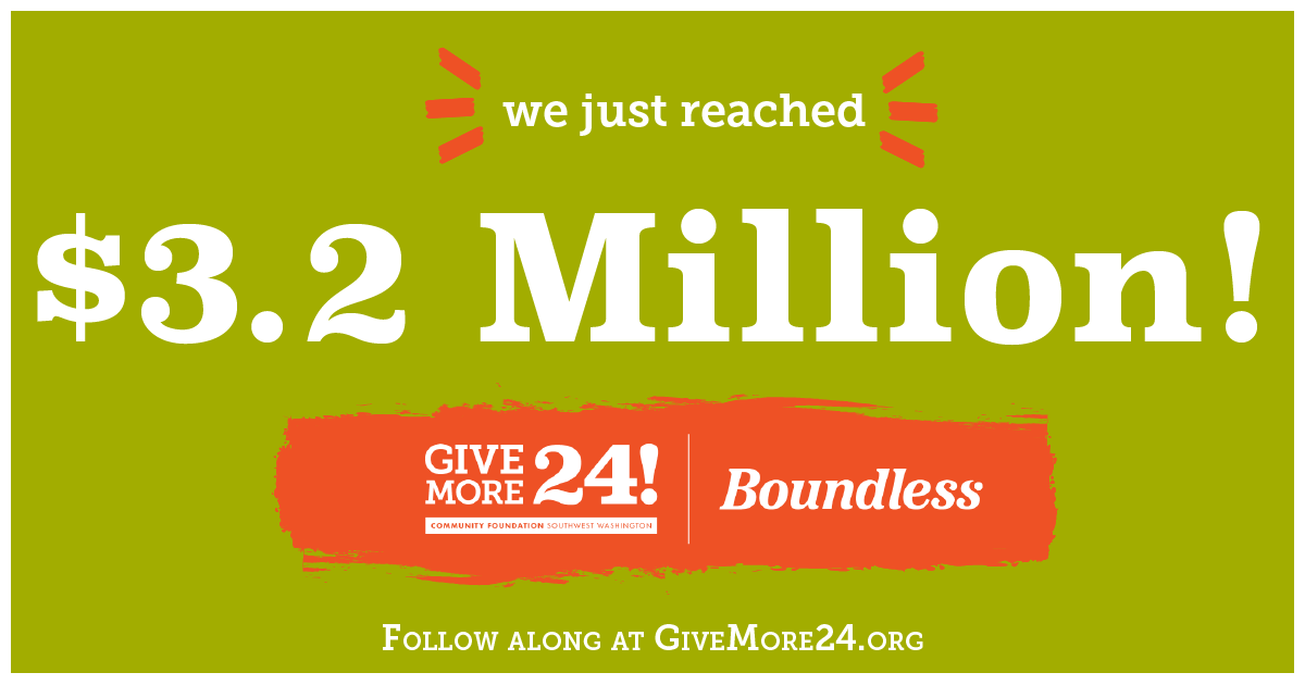 Give More 24 tweet media