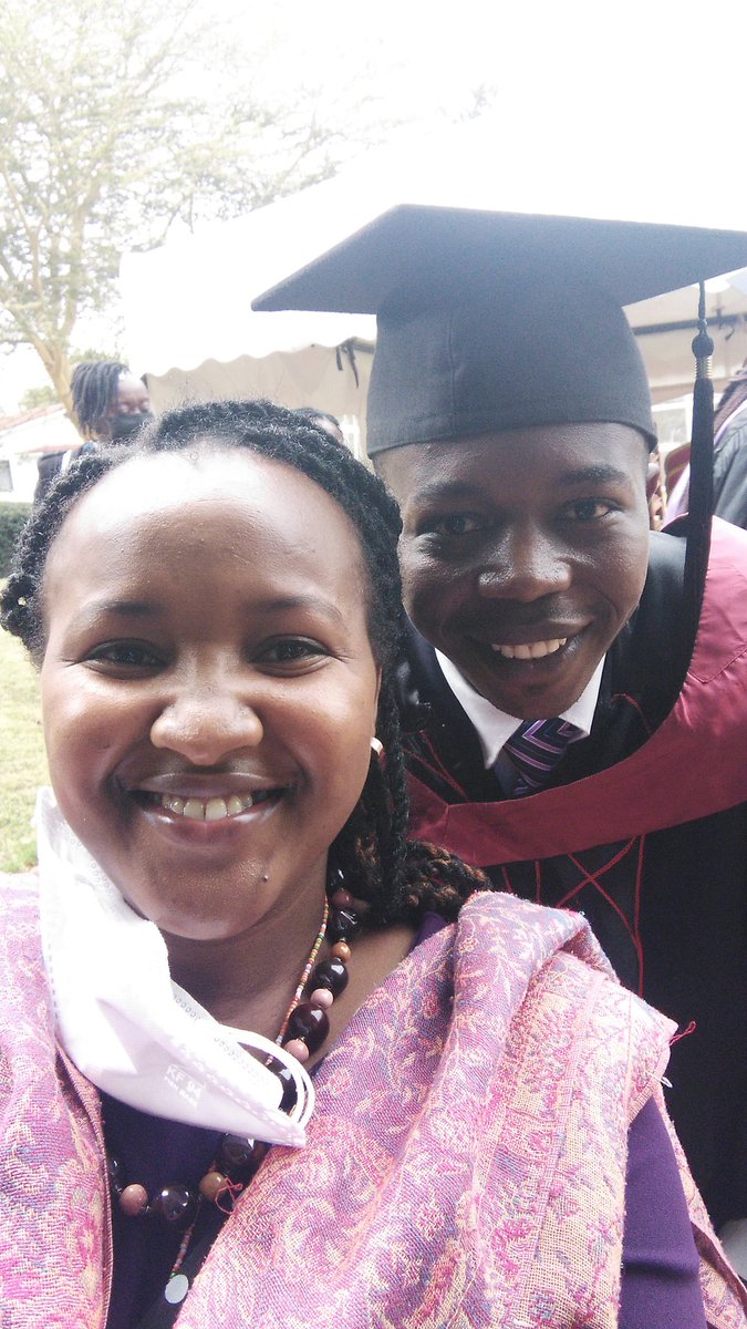 StrathmoreSTH's tweet photo. Congratulations!
#SUGraduation2021 #keepwinning https://t.co/WHwa71Yzsw