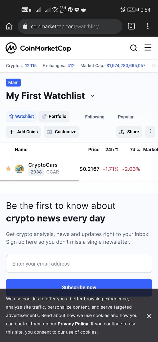 manila_andrei's tweet photo. @cryptocarsgame https://t.co/dymlNopYEF