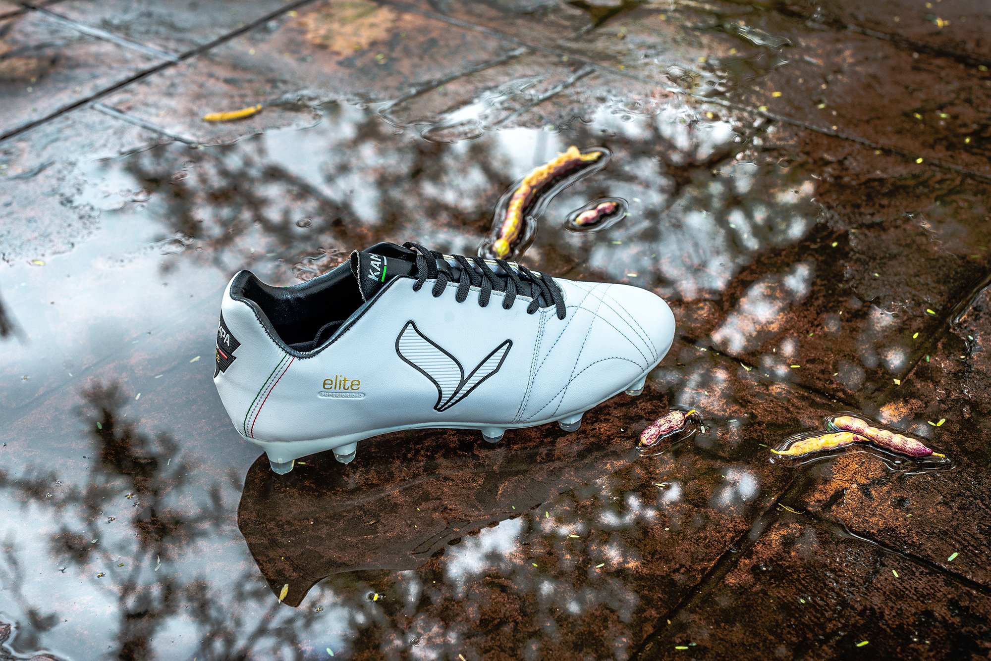 Zapatos kampa futbol sale
