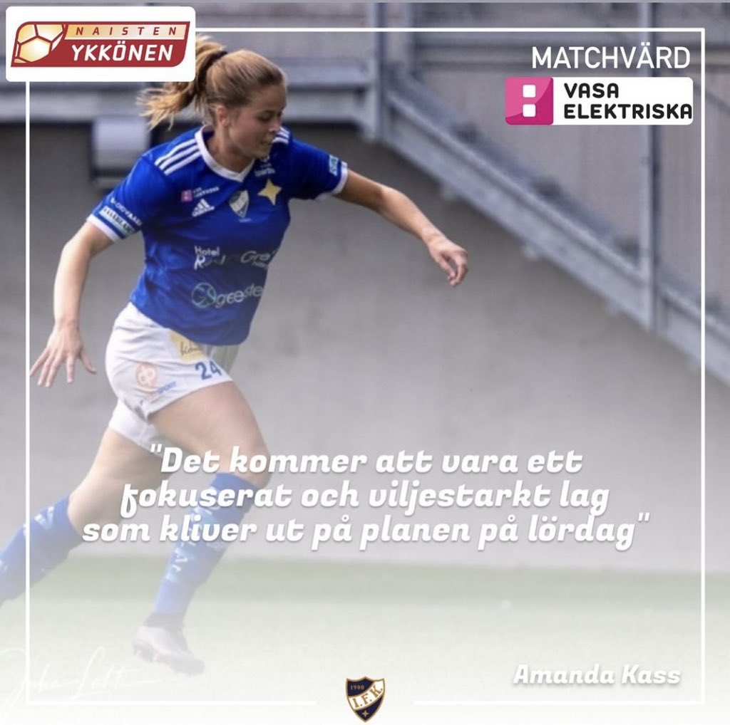 Vasa IFK tweet media