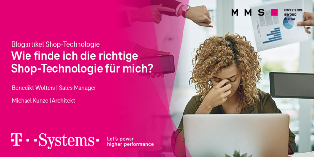 sa_shira's tweet photo. Wie finde ich die richtige Shop-Technologie für mich? https://t.co/b8xpohnFyp