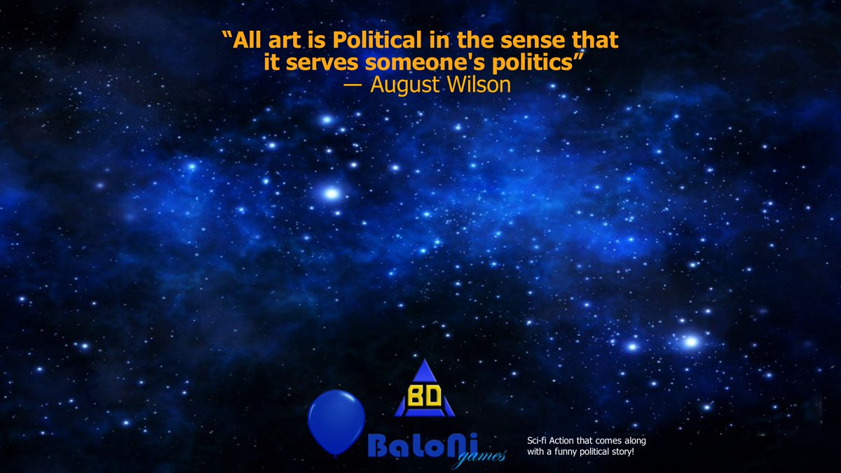 Balonigames's tweet photo. Good Morning! :) One more #quote for #battledirect
#indiedev #gamedev #AndroidDev #unity3d #madewithunity #gamedesign #indiegame #IndieGameDev #politics #political #politicaldrama #quotes #quoteoftheday #scifi #sciencefiction #Space #galaxy #webgl #android #ui #uiux #uiuxdesign https://t.co/rFqimsdN3c