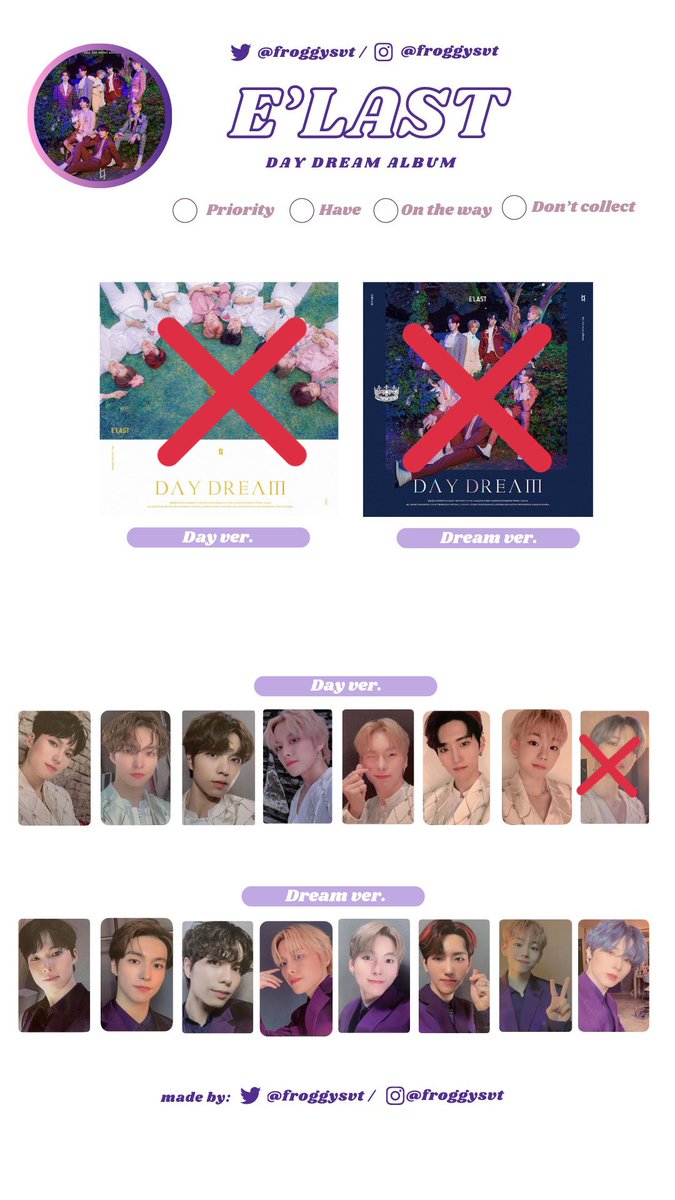 cypheryoongi's tweet photo. wtb e’last album photocards 
all members!!

aus preferred 

please don’t overprice https://t.co/DYmzIFHjI4