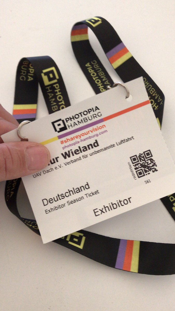 Tag 2 - Regen - wir sind dabei! #photopia