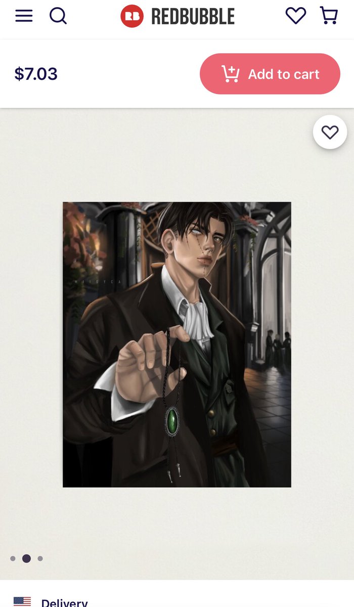 miisyca's tweet photo. Levi prints are up on redbubble ❤️ link on my page babes ❤️❤️ https://t.co/wtSJfDn3Xs