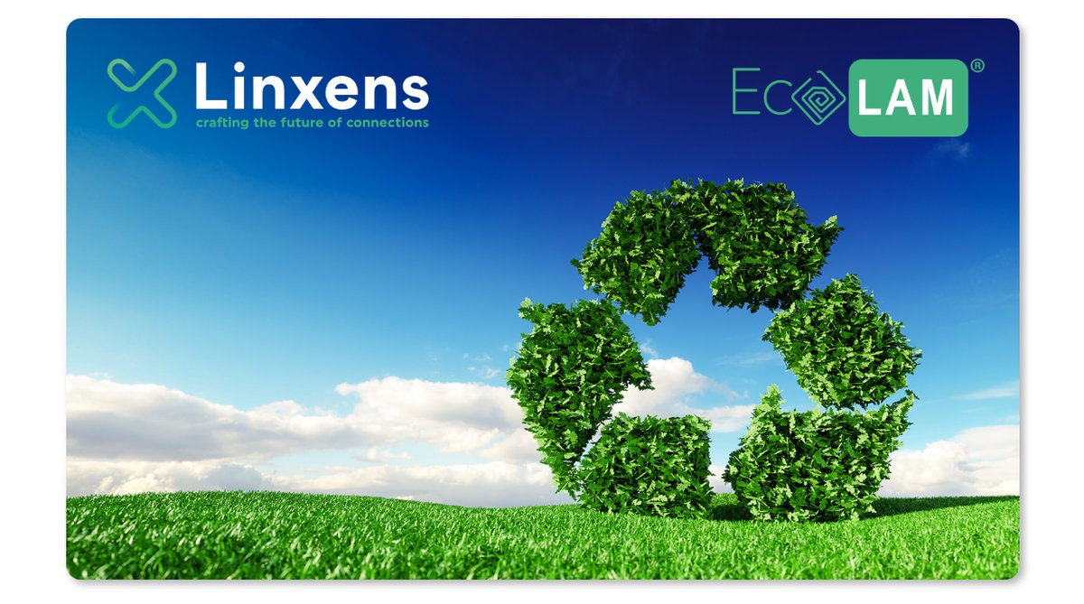 Linxens's tweet photo. ❓ What is the % of rPET-G used to manufacture our #EcoLAM product?
• 50%
• 65%
• 85%
👉https://t.co/Flv7pEcRAs https://t.co/9ZSkvUGLEI